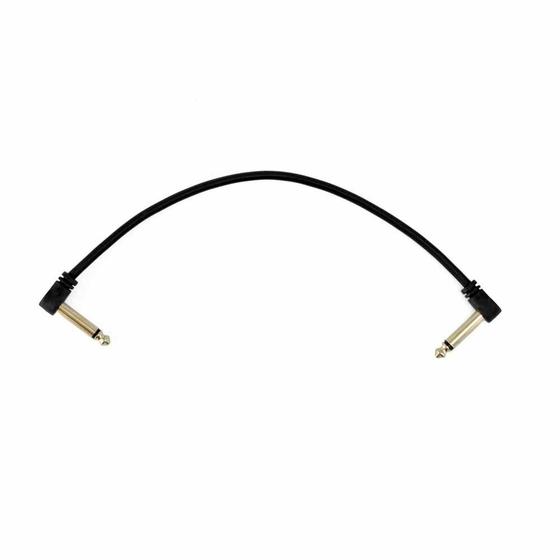 Cabo Para Pedal Santo Angelo Ninja P 1,64ft 50cm Unidade Menor preço em Cabo Para Pedal Santo Angelo Ninja P 1,64ft 50cm Unidade