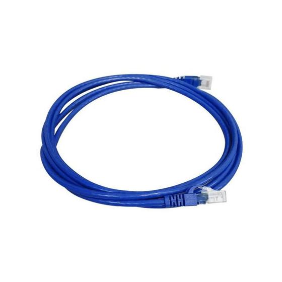 Imagem de Cabo Patch Cord 1,5M Cat5E ul - Gts Network