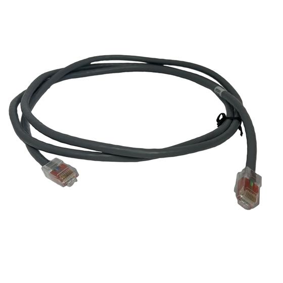 Imagem de Cabo Patch Cord Cpc3312-03f005 Commscope 1,6m Systimax