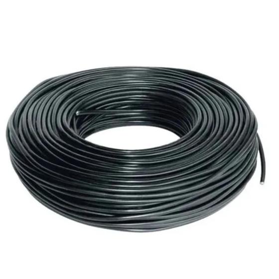 Cabo Pp 2X1,5 Mm Rolo - 100 Metros Menor preço em Cabo Pp 2X1,5 Mm Rolo - 100 Metros