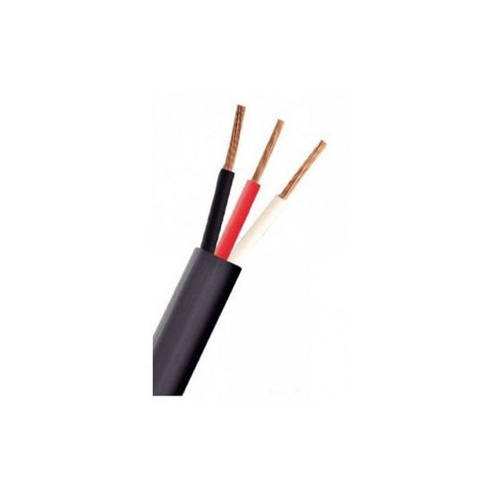 Imagem de Cabo PP 3X1,50mm - Rolo com 25 metros 