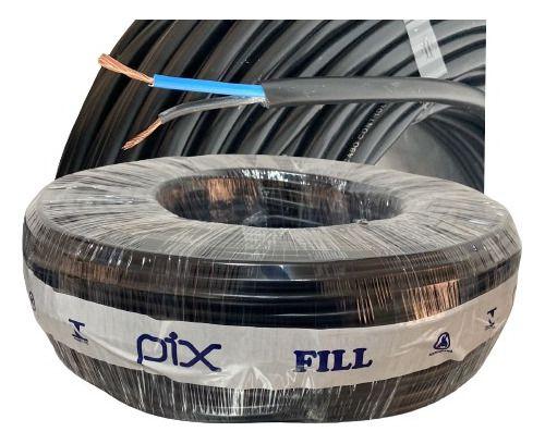 Imagem de Cabo Pp Flexível 2 X 1 Com 100 Metros