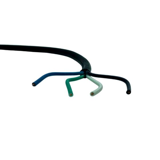 Imagem de Cabo Pp Flexivel 4 Vias(4 X 1,50mm) - 35 Metros
