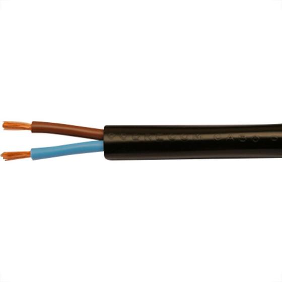 Imagem de Cabo Pp Flexivel  Megatron 2X2.5