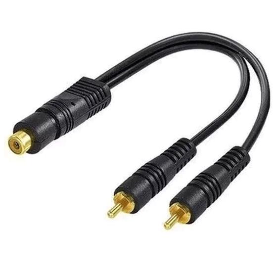 Imagem de Cabo rca y 2 macho 1 femea /3cay2m1fe