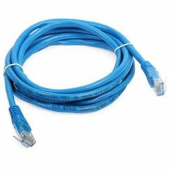Imagem de Cabo Rede Patch Cord 1,5m CAT5e