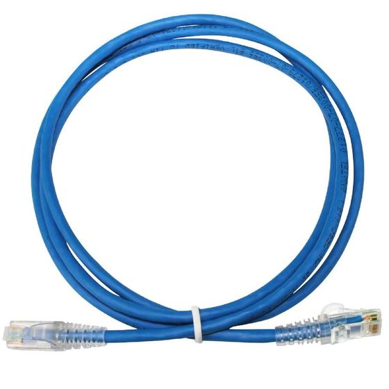 Imagem de Cabo Rede Patch Cord Cat5 15mts