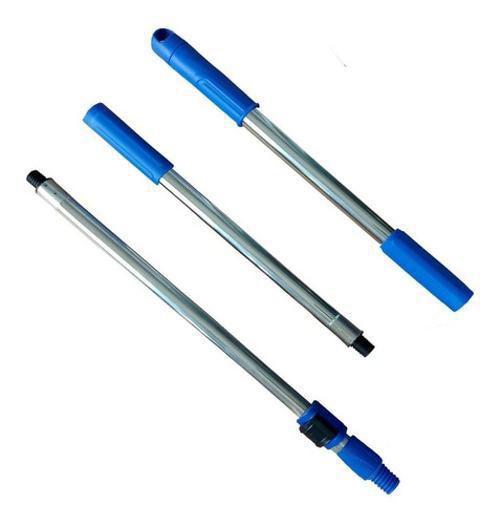 Cabo Reposição De Aço Inox Perfect Mop Pro 360 Menor preço em Cabo Reposição De Aço Inox Perfect Mop Pro 360