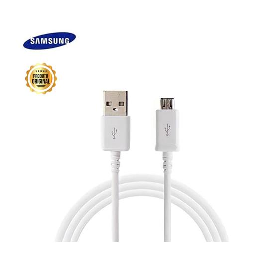Imagem de Cabo Samsung Mini USB-B p/ Galaxy J1 J2 J3 J4 J5 J6 J7
