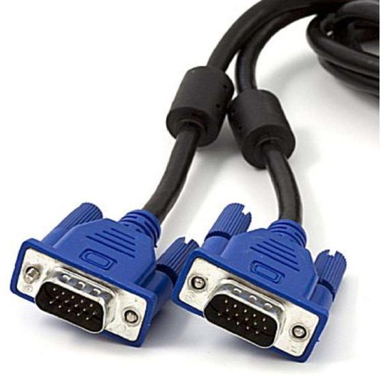 Imagem de Cabo Sinal P/Monitor 30 Mts