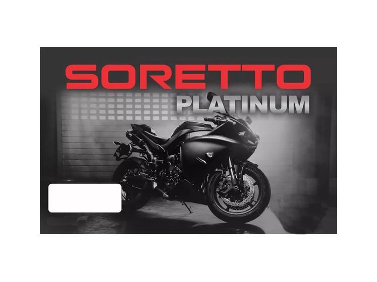 Imagem de Cabo Soretto Platinum acelerador XT 1200Z Super Ténéré 2015-2017