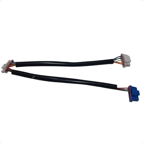 Imagem de Cabo Terminal Display 3 Conectores 15cm Split LG Ead60714604