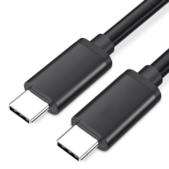 Imagem de Cabo tipo c tipo c - Super flash charge