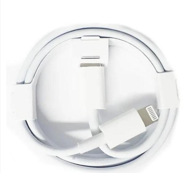 Imagem de Cabo  Tipo C Usb-c Lightinig 1m compatível