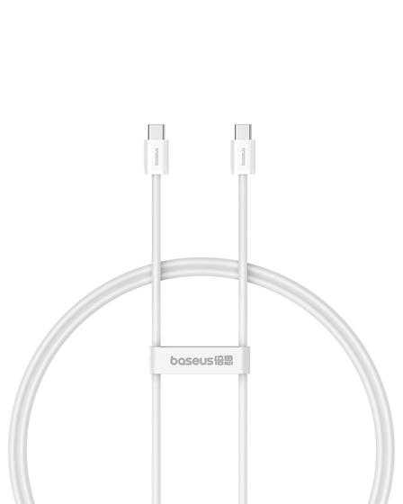 Imagem de Cabo Turbo Tipo-c P/ Tipo-c Baseus Superior Series2 30w 1m