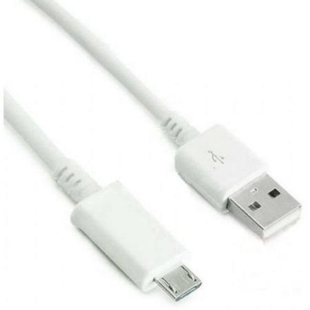 Imagem de Cabo Usb 2 Metros Reforçado Android Turbo Micro V8