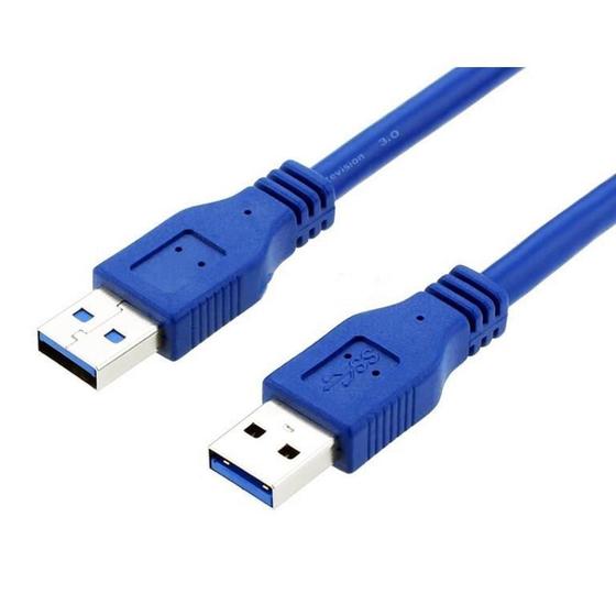 Imagem de Cabo USB 3.0 AA Link 1 metro