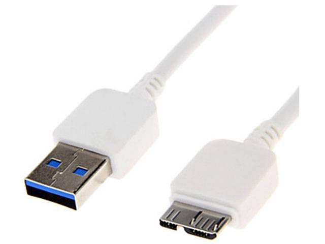 Imagem de Cabo USB 3.0 para Micro USB