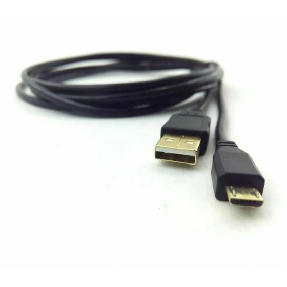 Imagem de Cabo USB A Macho x Micro USB Samsung 5 Metros