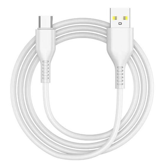 Imagem de Cabo USB-A para USB-C Hye HYE30C - 1M