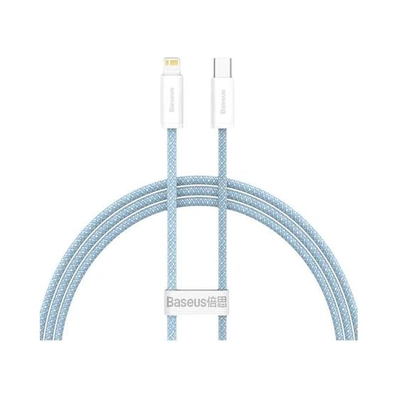 Imagem de Cabo USB-C 20W PD para Carregamento Rápido - iPhone, iPad e Macbook