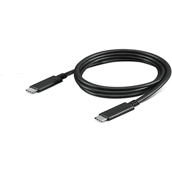 Imagem de Cabo USB-C Lenovo 1m