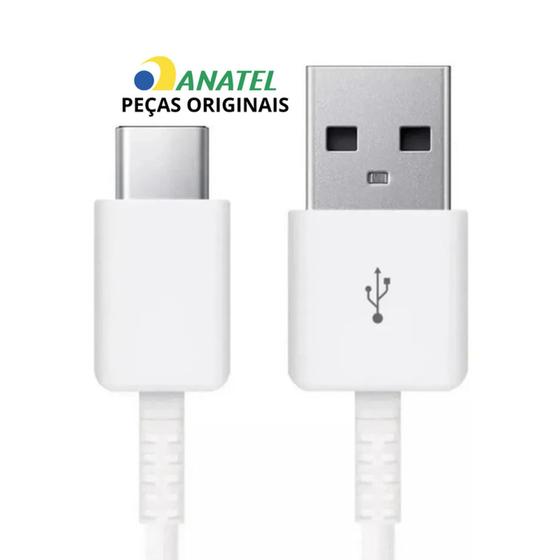 Imagem de Cabo USB-C Original para S20 FE