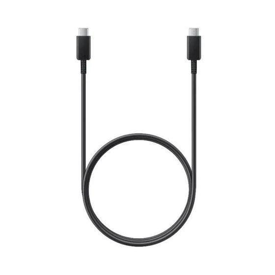 Cabo USB-C Para USB-C 1M Samsung EP-DN975 Menor preço em Cabo USB-C Para USB-C 1M Samsung EP-DN975