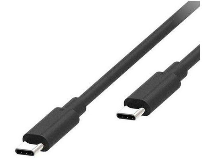 Imagem de Cabo USB-C para USB-C 2m Motorola - 6955226409684