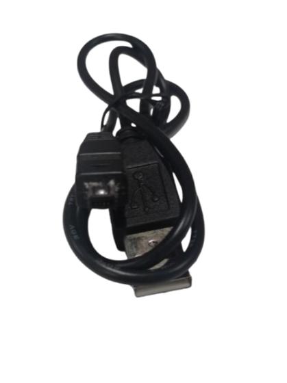 Imagem de Cabo Usb Camera Digital 8 Pinos Mini Usb Usbxam