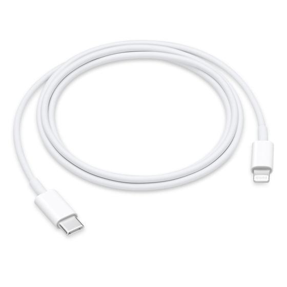 Cabo Usb Carregador Compatível com iPhone 6 7 8 Plus S X Xr Xs 11 1Mt Menor preço em Cabo Usb Carregador Compatível com iPhone 6 7 8 Plus S X Xr Xs 11 1Mt