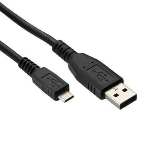 Imagem de Cabo Usb Carregador Inova V8 J5 J7 J7 Prime