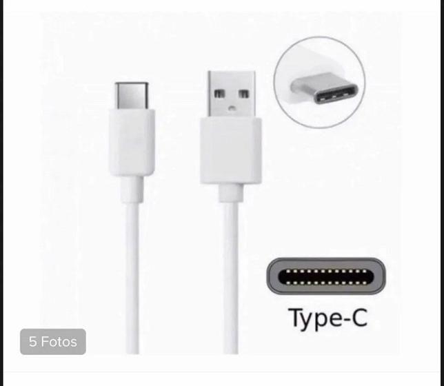 Imagem de Cabo Usb Carregador Original Samsung Galaxy A11 A31 A51 M51