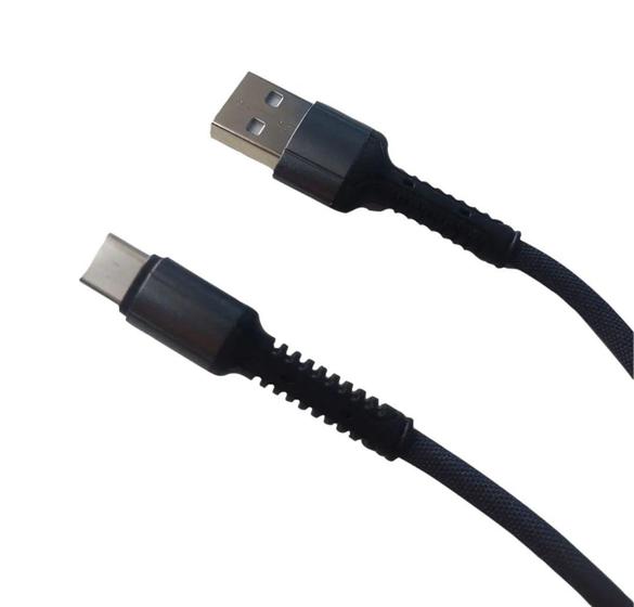 Imagem de Cabo usb dados v8 2.4a 1m bm8625 - B-max