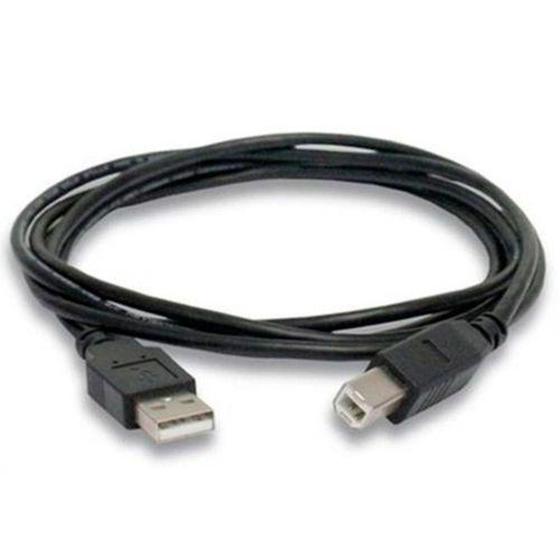 Imagem de Cabo USB de para Impressoras 1,5M Peto - INOVA