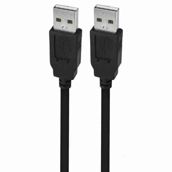 Imagem de Cabo USB Extensor 1.5M 2.0 Macho/Macho