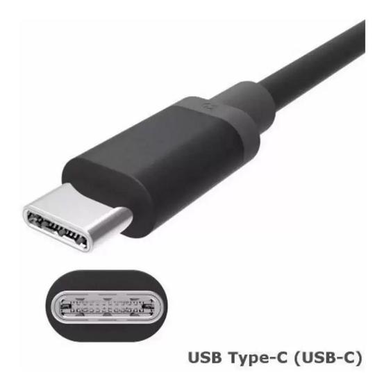 Imagem de Cabo Usb Fast Turbo Tipo C Carga Rápida 25w Turbo