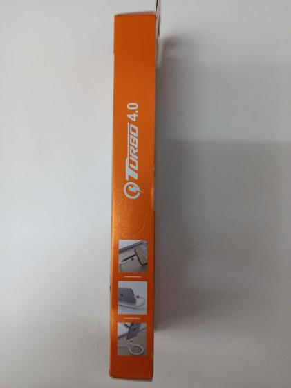 Imagem de cabo usb hrebos turbo 4.0