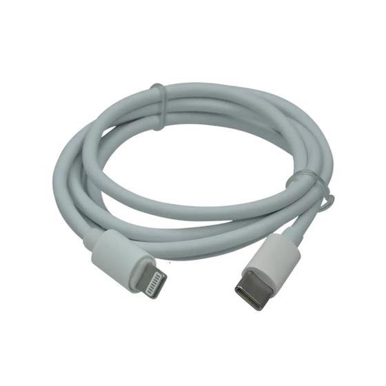 Imagem de Cabo USB IP Carregamento Rápido TCIP2 - Maxmidia