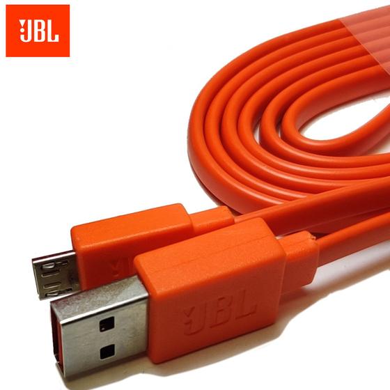 Cabo Usb JBL Charge 3 Pulse Clip Flip Go Original - Tablets - Magazine ...