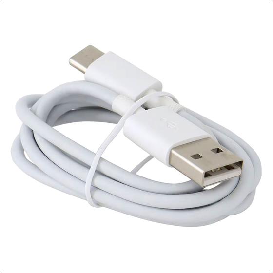 Imagem de Cabo USB LG Velvet Tipo C Original