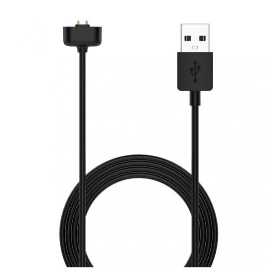 Imagem de cabo usb magnético compatível com smart band 7 novidade