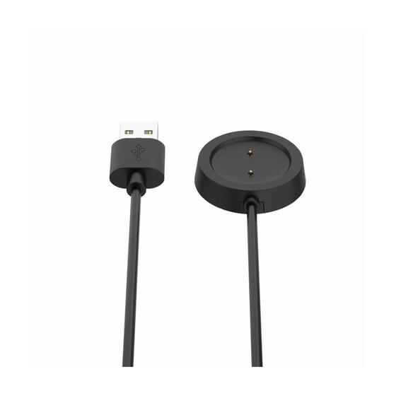 Imagem de Cabo Usb Magnético De Carregamento Para Gtr 42mm