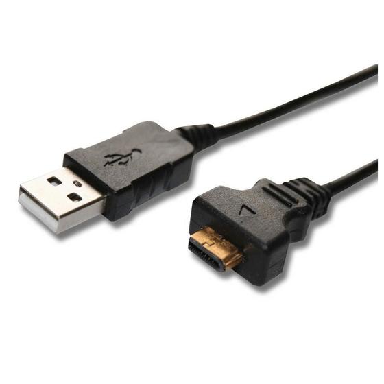 Imagem de Cabo Usb Multi Para Câmeras Casio Exilim Ex-Z E Ex-S