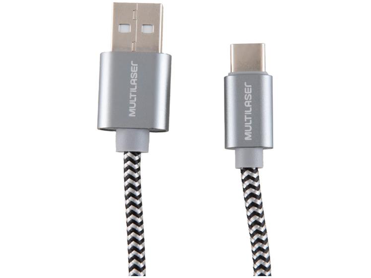 Imagem de Cabo USB Multilaser