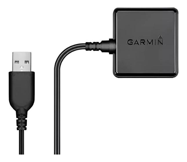 Imagem de Cabo USB p/ Carregamento Garmin Vivoactive Preto