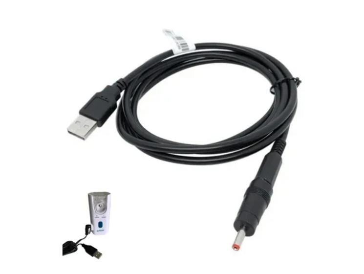 Imagem de Cabo Usb Para Nebulizador De Rede Vibratória G-tech Nebmesh2