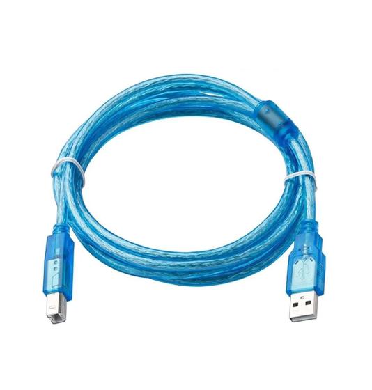 Imagem de Cabo usb programação ASD-CNUS0A08 ASDA-A2