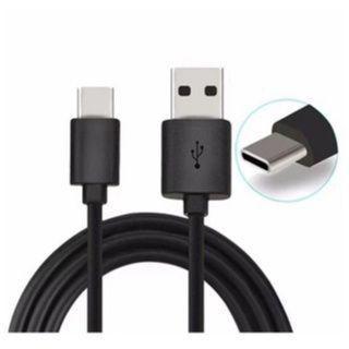 Cabo Usb Tipo C 1 Metro Exocell Imagem de Cabo Usb Tipo C 1 Metro Exocell