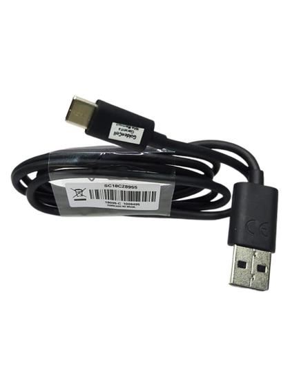 Cabo Usb Tipo C G9 Play Edge E Edge Plus Autorizada Motorola Menor preço em Cabo Usb Tipo C G9 Play Edge E Edge Plus Autorizada Motorola